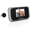 Smartwares VD27 Digital Dørkikkert med 2,8" LCD skjerm