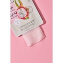Iroha Nature Brightening Dragon Fruit Face Sheet Mask