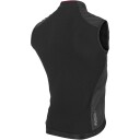 FUSION S1 Sykkelvest Herre Svart M
