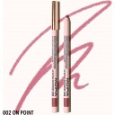 Moira Lip Appeal Waterproof Liner 002 On Point