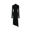 Victoria Beckham Dame Kjoler Svart 2XS,