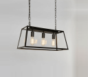 Ms - belysning Dovre taklampe 3