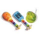 Eichhorn Musikksett Maracas