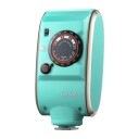 Godox Lux Senior Retro Blue Blå