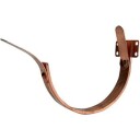 12" brakettjern for kobber copper 12 incn
