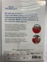 Bikini workout DVD