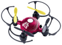 Revell Fjernstyrt Drone Rc Quadcopter Mini Fly