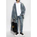Diesel Herre Jeans Blå W30 L30,