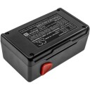 Batteri Til Gardena Turbotrimmer Smallcut 300 Accu