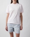 Anine Bing Dame Topper Rosa XS,