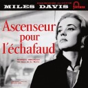 Miles Davis  Ascenseur pour l'échafaud  CD