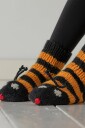 Viking Garn 2104 5 Humle Sokken