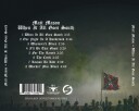 Matt Mason  When It All Goes South  CD