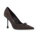 Jimmy Choo Dame Sko Brun 36 EU,