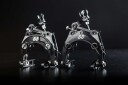 Cane Creek G4 ee-brakesDirect mount front/seatstay