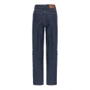 Rotate Birger Christensen Dame Jeans Blå W27,