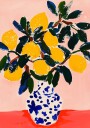 Treechild Lemonade Dreams Plakat Plakat / 100x150cm 