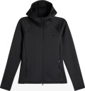 J. Lindeberg Portia Polartec Hood   BLACK   S