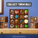 Noble Collection Minecraft Loot Chest leketøy Caves