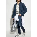 Diesel Herre Jeans Blå W34,