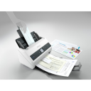 Epson WorkForce DS-970 Høyhastighets Dokumentskanner A4 med Dupleks og USB 3.0