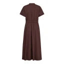 Co'Couture Dame Kjoler Brun M,