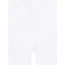 Liu Jo Dame Bukser Hvit W26,