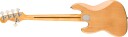 Squier Classic Vibe '70s Jazz Bass V Natural, Mn