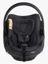 BeSafe Go Beyond 2 Babybilstol Anthracite Mesh