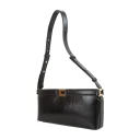 Elisabetta Franchi Dame Vesker Svart ONE SIZE,