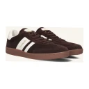 Pantofola d'Oro, Herre, Sko, Brun, 44 EU,