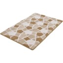 Kleine Wolke badematte sintra macadamia 60x90 cm