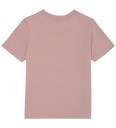 Fila T skjorte Benna Regular Logo Lilla