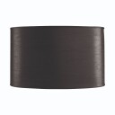 Artwood Shade Oval M Black Leather Artwood