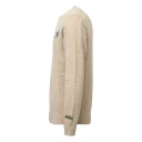 MC2 Saint Barth Herre Strikkevarer Beige M,