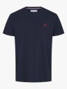 U.S. Polo Assn. Arjun T shirt Blå XS