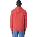 Champion Tonal Logo Hettegenser Herre Rød M