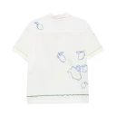 Dunst Dame Bluser & Skjorter Flerfarget S,