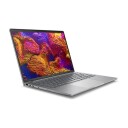 HP ZBook 8 G1a 14" B72T8ET#UUW bærbar PC