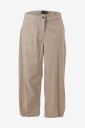 Gozzip   Bukse Baggy Pants   Beige