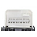 Bryter, vindusheis VEMO V70-73-0110