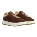 Woolrich, Dame, Sko, Brun, 39 EU,