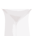 Stormberg Solid Tear Aid lappesett Hvit One Size
