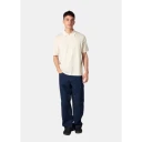 Gertrude, Herre, Topper, Beige, L,