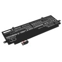 Batteri til Dynabook Portege X30W-K-101 TOX310NB