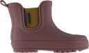 Mikk line Wellies Short Tpe Pink 30