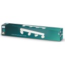 Philips myLiving Clockwork spotter i tak