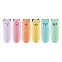 Ohlsson Och Lohaven Mustard Overstrykningspenn Kitty Cats Pastell 6-pakning M16010