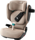 Bilstol Britax Kidfix Pro Style Teak