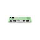 Medeli Mk1 Nebula Series Keyboard Green